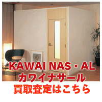 カワイナサール買取査定はこちらから